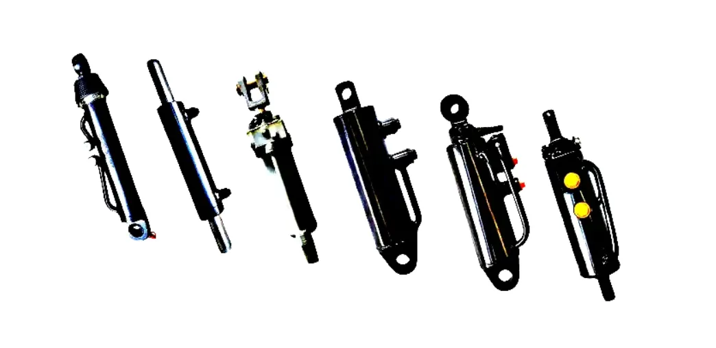 Tractor_Steeringand_Rear_Lifting_Hydraulic_Cylinders-application
